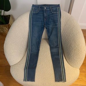 Zara Skinny Jeans